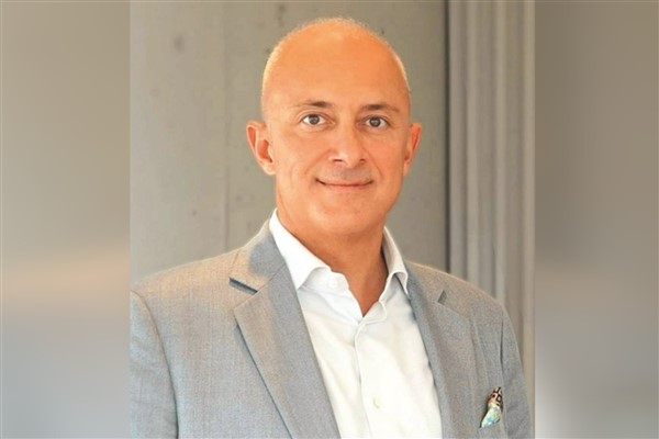Kordsa’da CEO’luk görevine Ergun Hepvar atandı<
