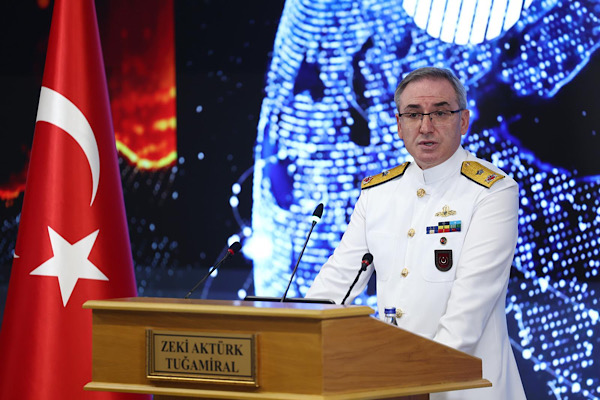 MSB: Hava Harp Okulu öğrencisi Veli Bilgin’in vefatına ilişkin tahkikat sürüyor<
