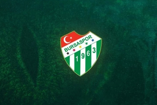 Bursaspor'da transfer süreci başladı