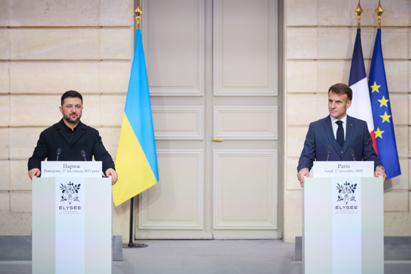 Zelenski: Savaş bir an önce sona ermeli<