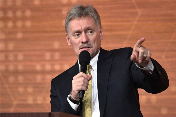 Kremlin, NATO komutanın sözlerini düşmanca bir açıklama olarak nitelendirdi