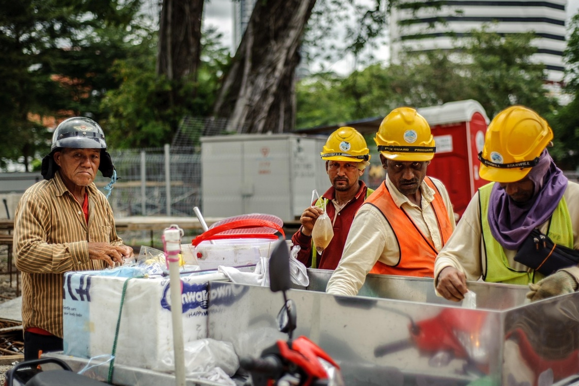 BM: Üç yılda 1.000’den fazla yardım çalışanı öldürüldü<