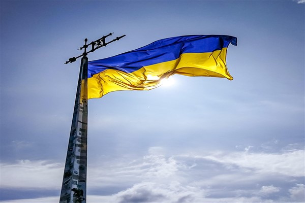Ukrayna Dışişleri Bakanlığı, Rusya'nın Odessa'ya saldırı düzenlediğini duyurdu<