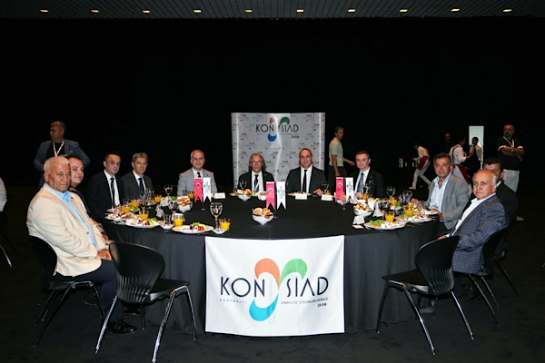 Kotan: Konyaaltı’na yeni pazar yeri, restoran ve kurs merkezi geliyor<