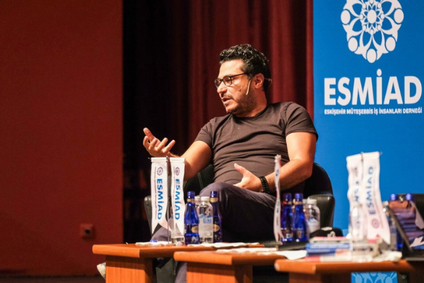 Eskişehir’de ekonominin gündemi ele alındı<