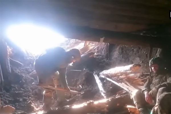Almanya Başbakanı Merz: Ukrayna'da 30 günlük ateşkes birkaç gün içinde mümkün<