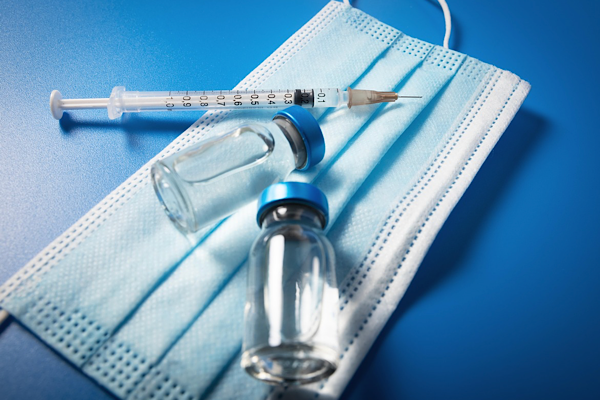 DSÖ: HPV aşısı güvenli ve öneriliyor<