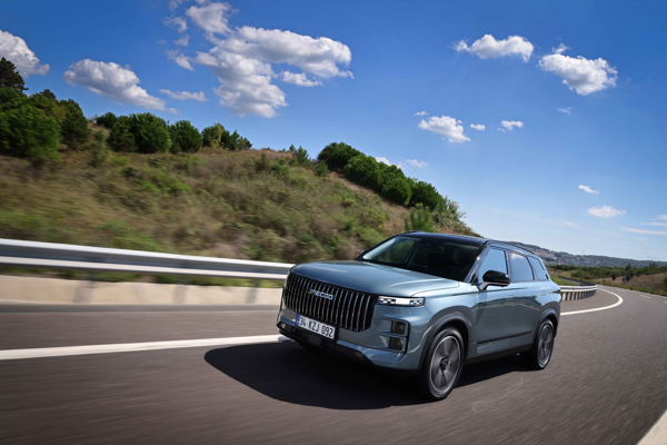 JAECOO 7’de mart ayına özel cazip kredi ve nakit indirim fırsatları<