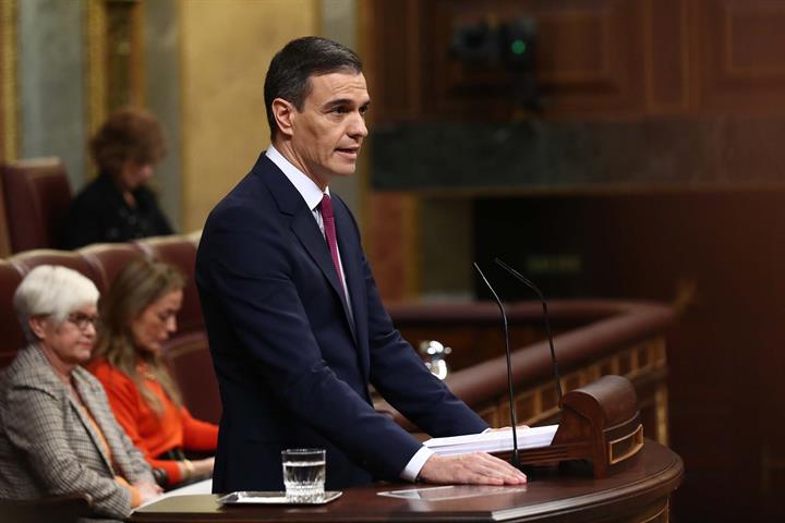 Pedro Sanchez’den “Bencillik Salgını” açıklaması<