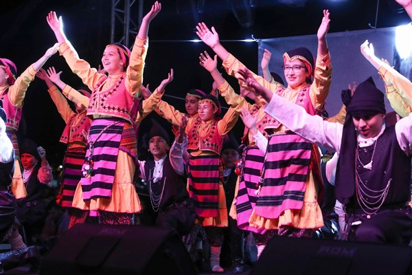 Cumhuriyet Bayramı Aliağa’da kutlandı<