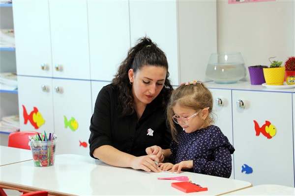 Muğla’nın Seydikemer ve Ortaca ilçelerinde gündüz bakımevleri açılacak <