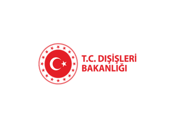 Dışişleri Bakan Yardımcısı Bozay, Çinli yetkilileri kabul etti