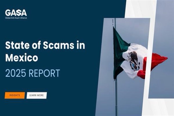 Meksika’da her dört günde bir dolandırıcılık girişimi ile karşılaşılıyor<