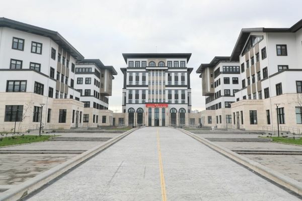 Ordu’da denize girmek iki gün süreyle yasaklandı<