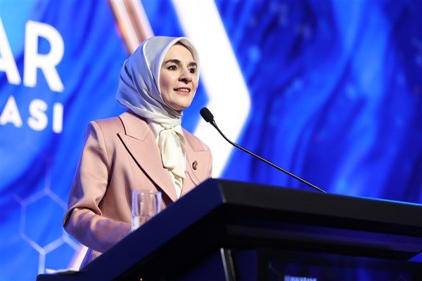Göktaş: Sosyal Hizmetler Alanında İş Birliğine İlişkin Mutabakat Zaptı’nı imzaladık<