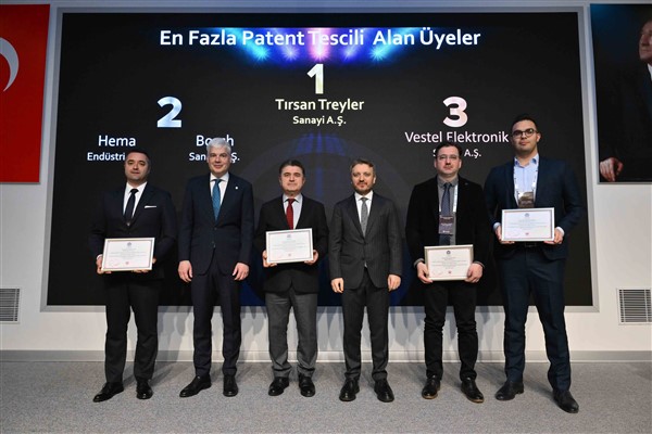 TAYSAD, 46. Olağan Genel Kurul Toplantısı düzenlendi<