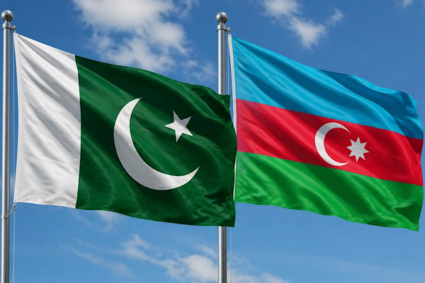 Pakistan’dan Azerbaycan’a Devlet Egemenliği Günü mesajı<