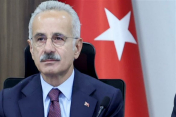 Bakan Uraloğlu, şehit öğretmen Necmettin Yılmaz'ı andı