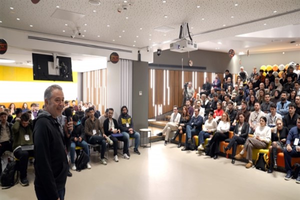 Yeni nesil yapay zeka ‎'AI Agent' dünyasına yolculuk‎