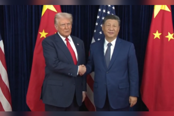  Xi, Trump'a Tayvan'a silah tedarikinde ABD'nin ihtiyatlı davranması gerektiğini söyledi<