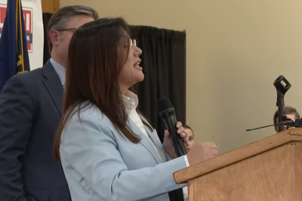 Medya: ABD Çalışma Bakanı'nın eşinin bakanlığa girişi yasaklandı