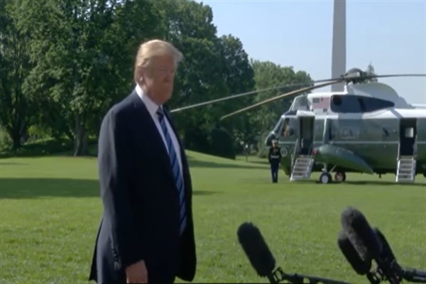 Trump, 