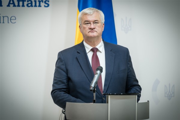 Sybiha: ZNPP Ukrayna'ya ait bir tesis olmaya devam edecek<