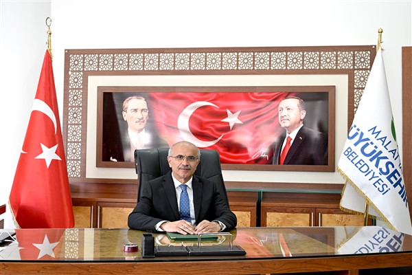 Başkan Er: Annelerimiz hoşgörünün, fedakarlığın, şefkat ve merhametin adıdır