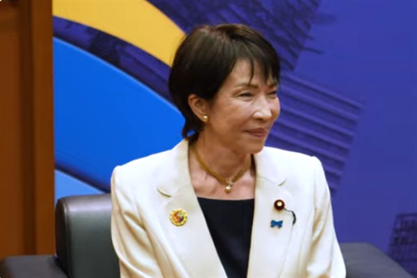 Japonya ve Çin arasında Tayvan gerginliği artıyor<