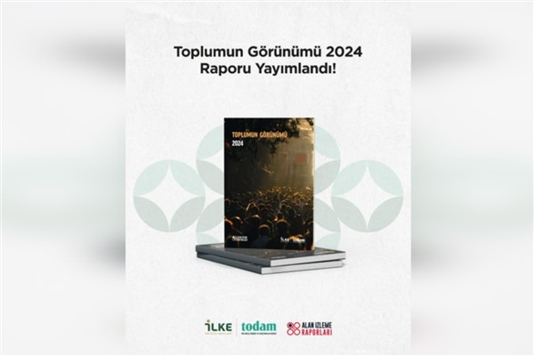 İLKE Vakfı 