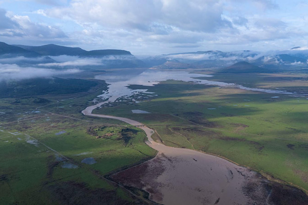 İzmir’de baraj doluluk oranı arttı<