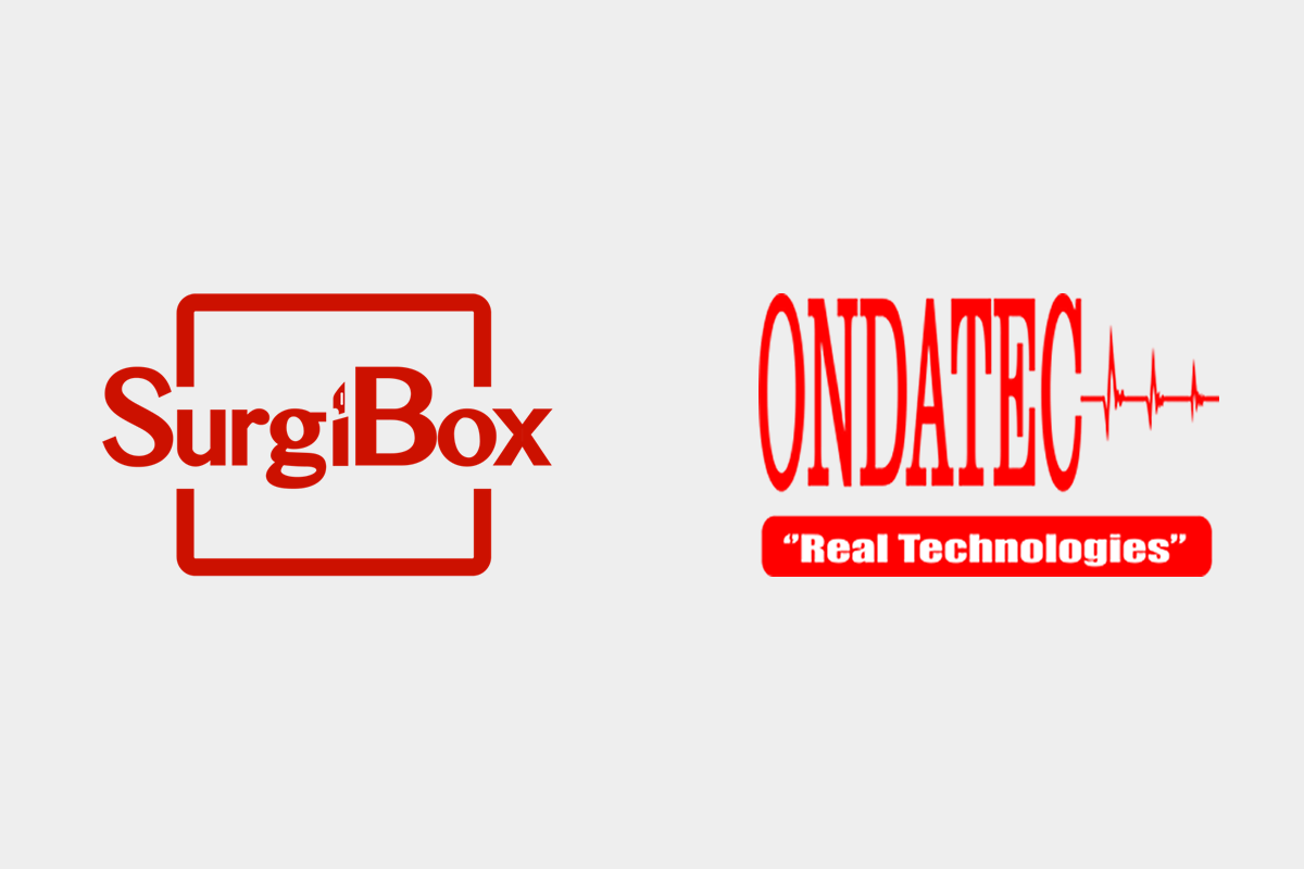 SurgiBox, Türkiye'de Ondatec Medical ile stratejik ortaklık anlaşması yaptı<