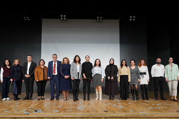 Beylikdüzü’nde Dünya Engelliler Günü’nde farkındalık etkinliği
