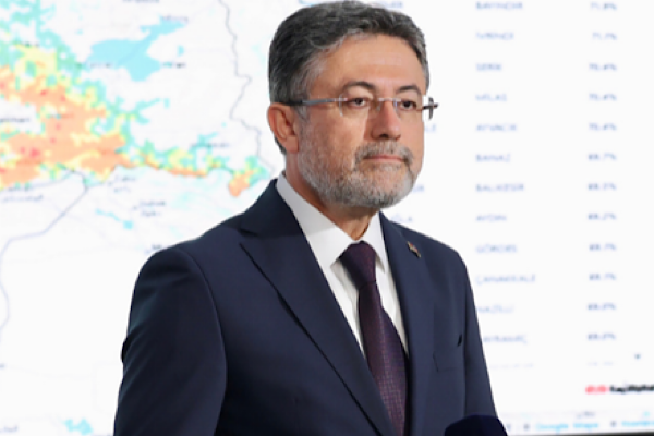 Yumaklı: Yeşil Vatan için tek bir alev kalmayana kadar sahadayız