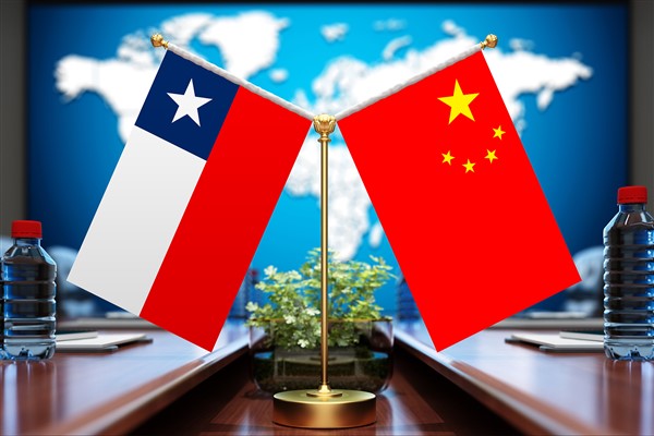 Xi Jinping: Çin-Latin Amerika ortak kalkınma modelini oluşturalım<