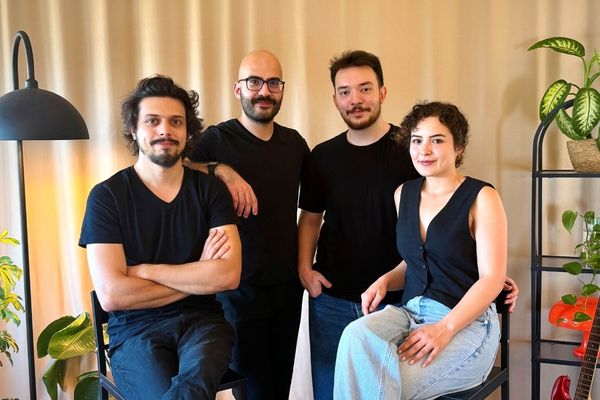 Yapay zeka odaklı oyun stüdyosu Surge Games 3 milyon dolar yatırım aldı<