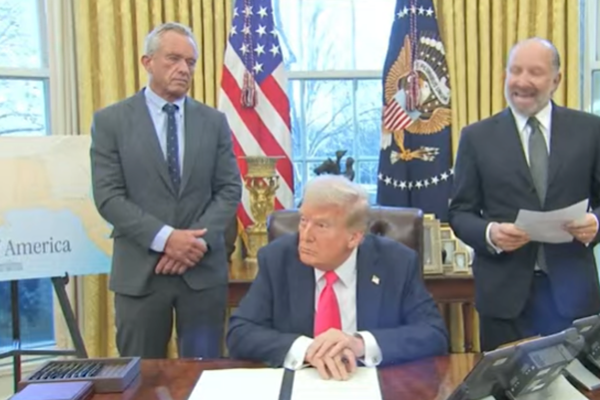 Trump Ukrayna görüşmeleri hakkında 