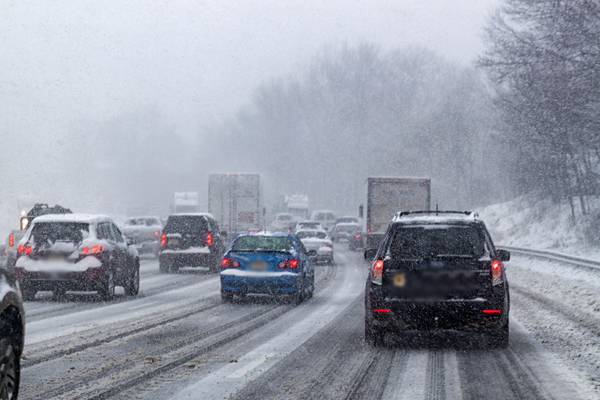 Malatya'da motosiklet, motorlu bisiklet ve motorlu kuryelere trafik yasağı