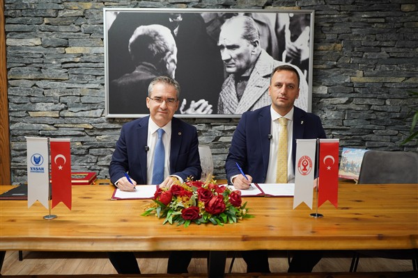 Bornova’da yeşil dönüşüme akademik destek