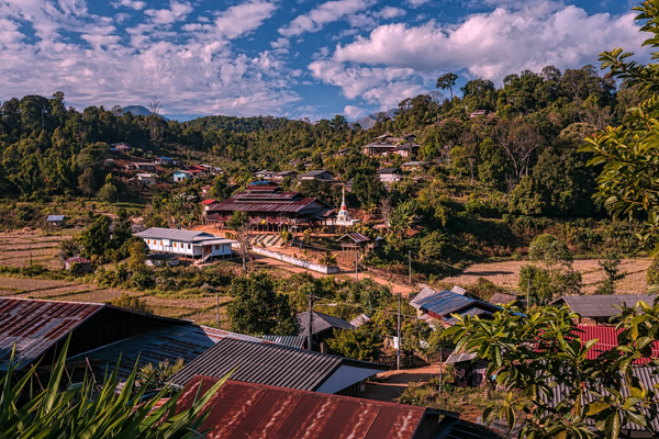 Tayland, Kamboçya sınırında operasyon başlattığını duyurdu