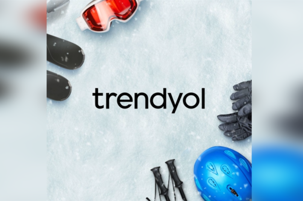 Kar yağışları Trendyol’da kış sporlarına hazırlığı hareketlendirdi<