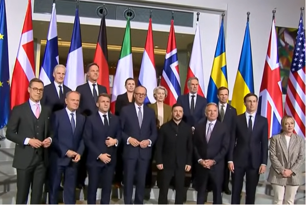 Trump, Ukrayna savaşının sonunun her zamankinden daha yakın olduğunu söyledi<