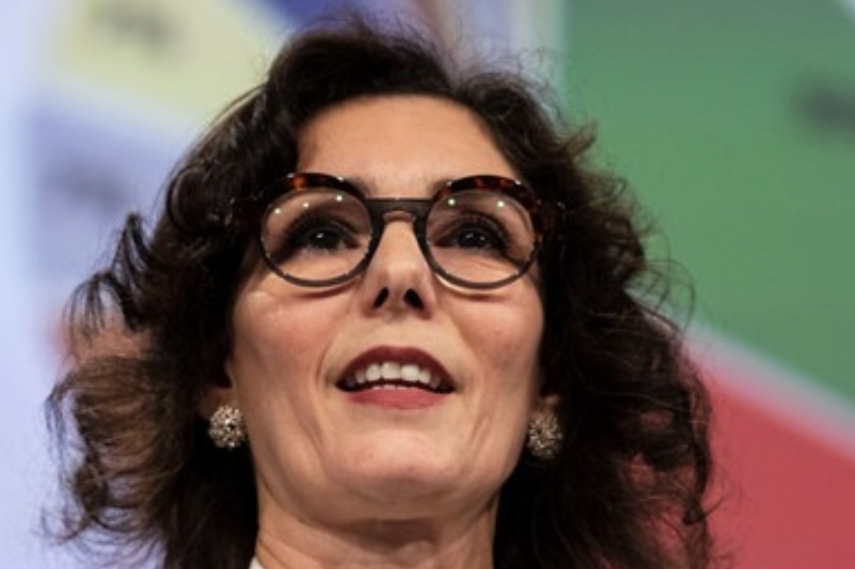 Lahbib: Rusya’nın Ukrayna saldırısını şiddetle kınıyoruz<