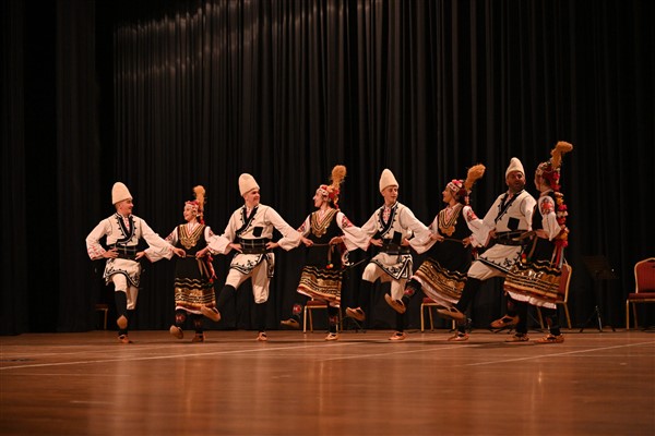 Uluslararası Isparta Gül Festivali tamamlandı