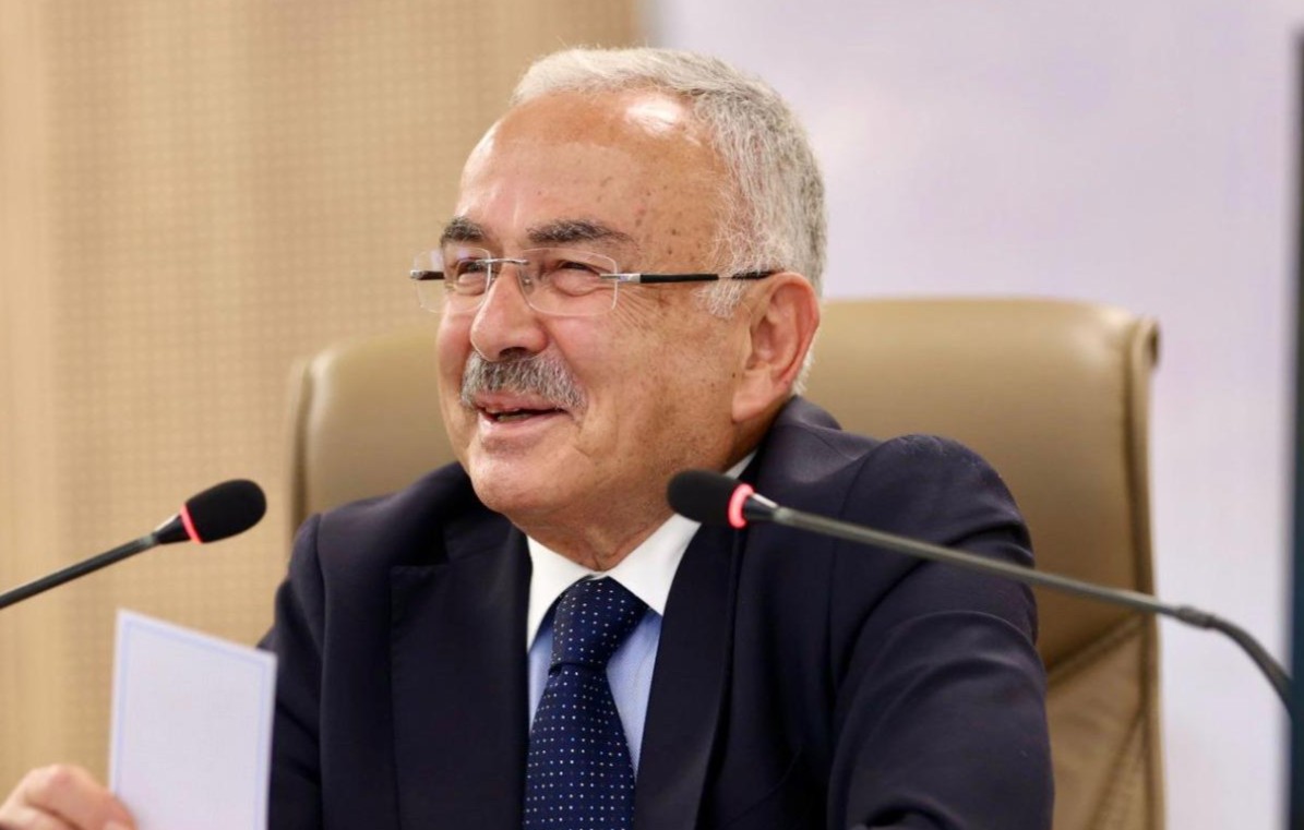 Başkan Güler, Ordu Büyükşehir Belediye Meclisi Haziran Ayı Olağan Toplantısı’nda konuştu<