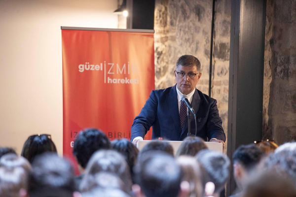 Tugay: Bazı değerlere inancınız varsa anlarsınız<