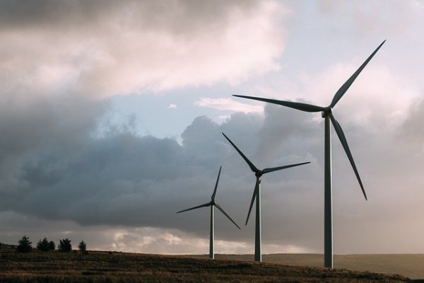 Korda Enerji'nin Denizli RES kapasite artış projesi<