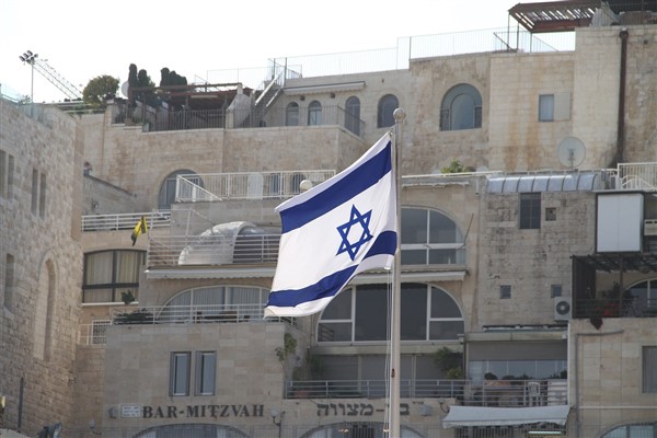 IDF: Üç yeni 