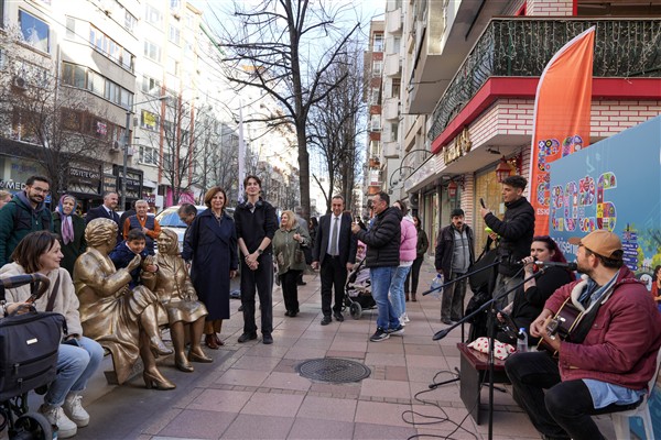 2026 Eskişehir Yılı etkinlikleri devam ediyor