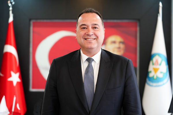 Başkan Dutlulu: 8 Eylül, Manisa’nın küllerinden doğduğu gündür<
